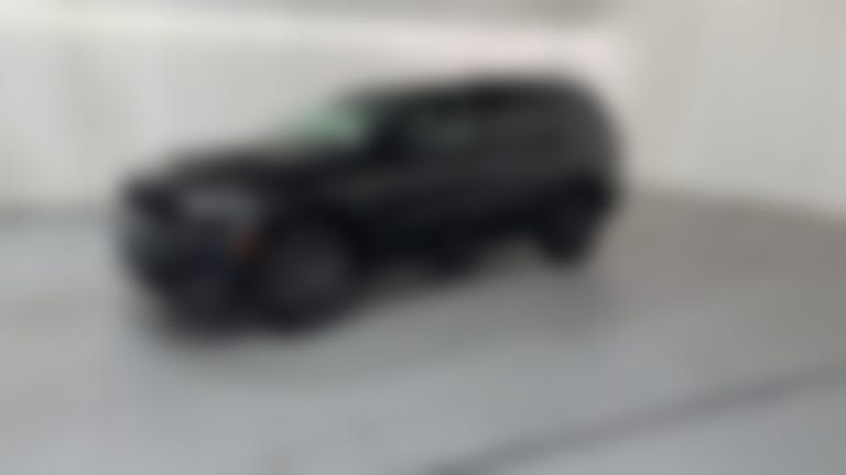 2026 Dodge Durango vehicle photo