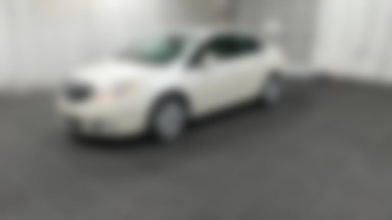 2016 Buick Verano vehicle photo