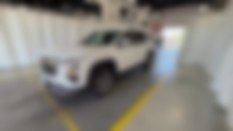 2025 Chevrolet Equinox vehicle photo