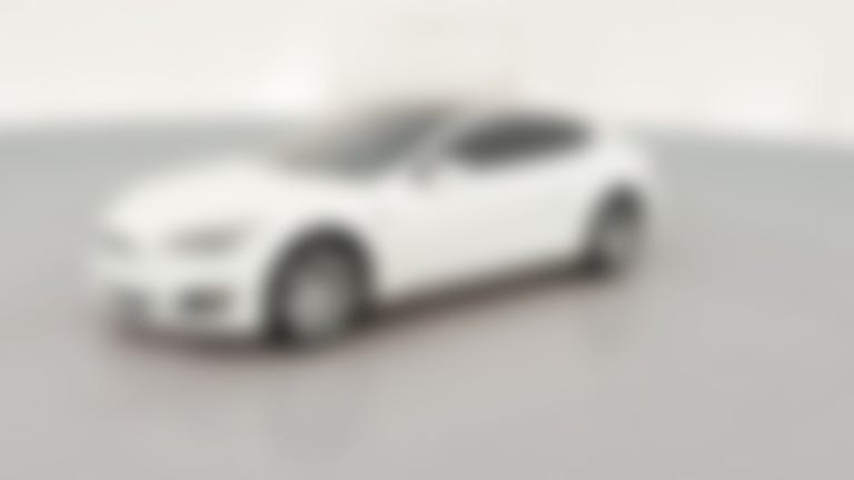 2020 Tesla Model S vehicle photo
