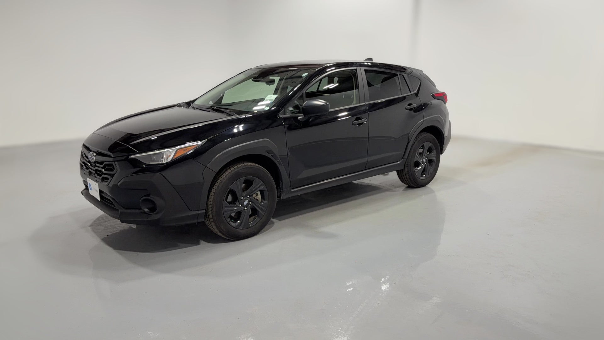 2024 Subaru Crosstrek vehicle photo