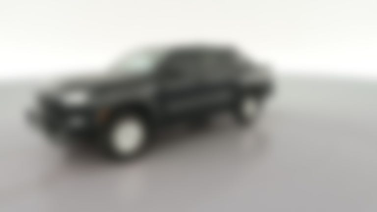 2024 Nissan Frontier Crew Cab vehicle photo