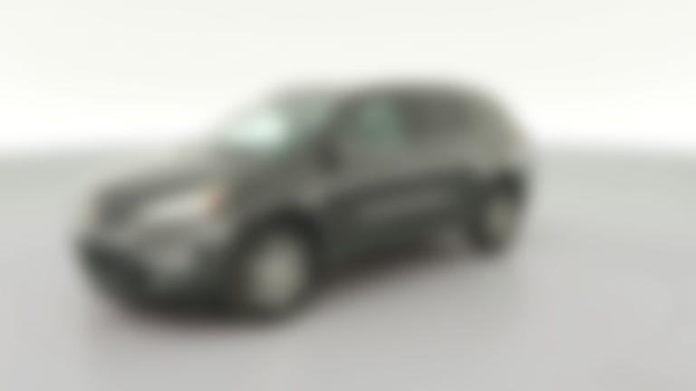 2017 Chevrolet Traverse vehicle photo