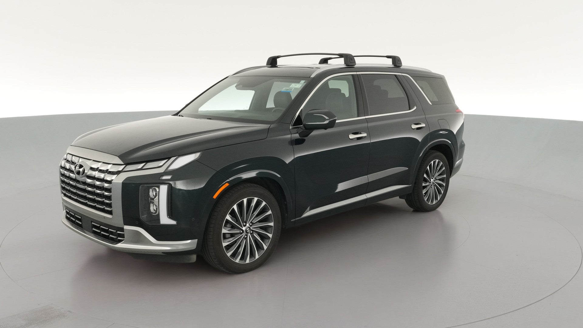 2023 Hyundai Palisade vehicle photo