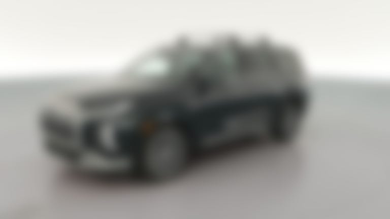 2023 Hyundai Palisade vehicle photo