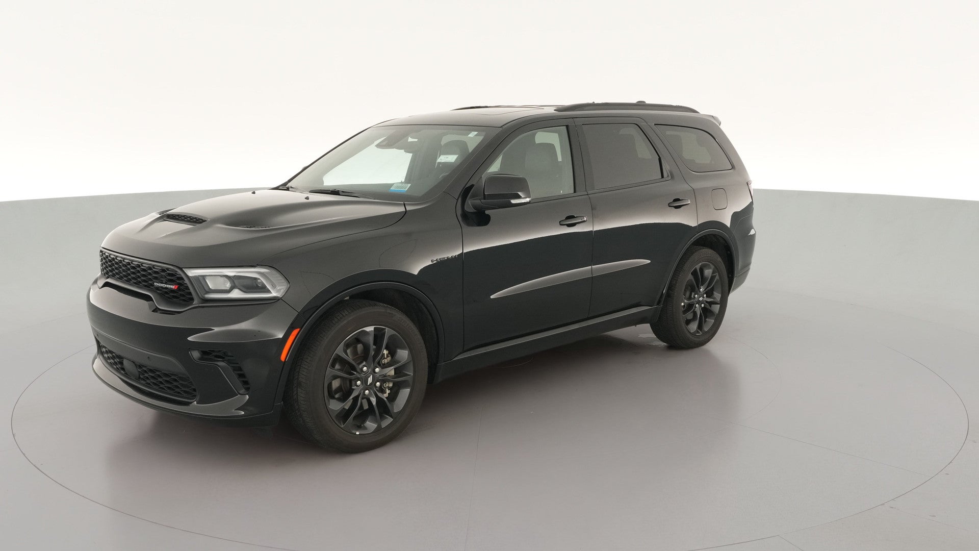 2025 Dodge Durango vehicle photo
