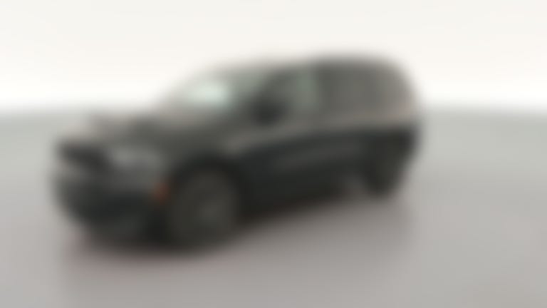 2025 Dodge Durango vehicle photo