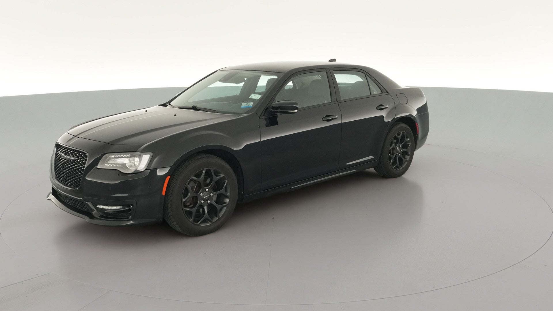 2021 Chrysler 300 vehicle photo