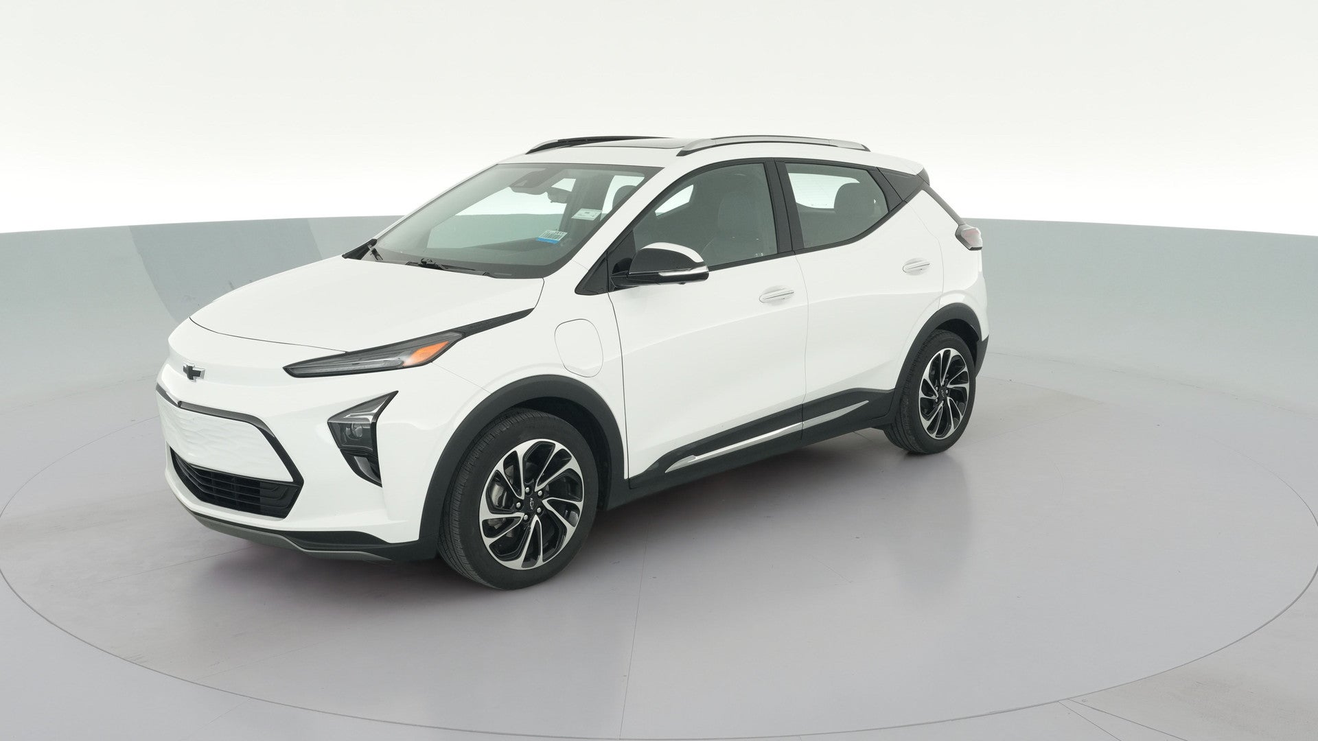2022 Chevrolet Bolt EUV vehicle photo