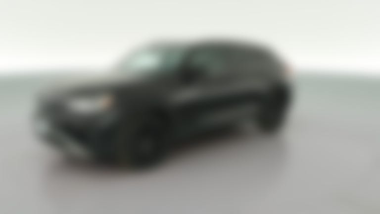 2022 Volkswagen Atlas Cross Sport vehicle photo