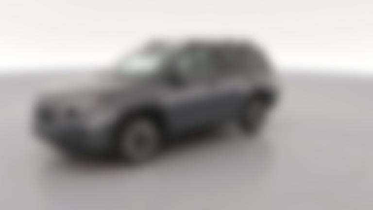 2025 Subaru Forester vehicle photo