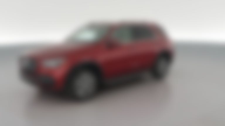 2020 Mercedes-Benz GLE vehicle photo