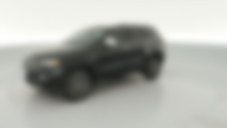2020 Jeep Grand Cherokee vehicle photo