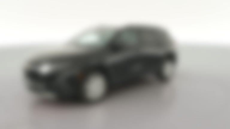2021 Chevrolet Blazer vehicle photo