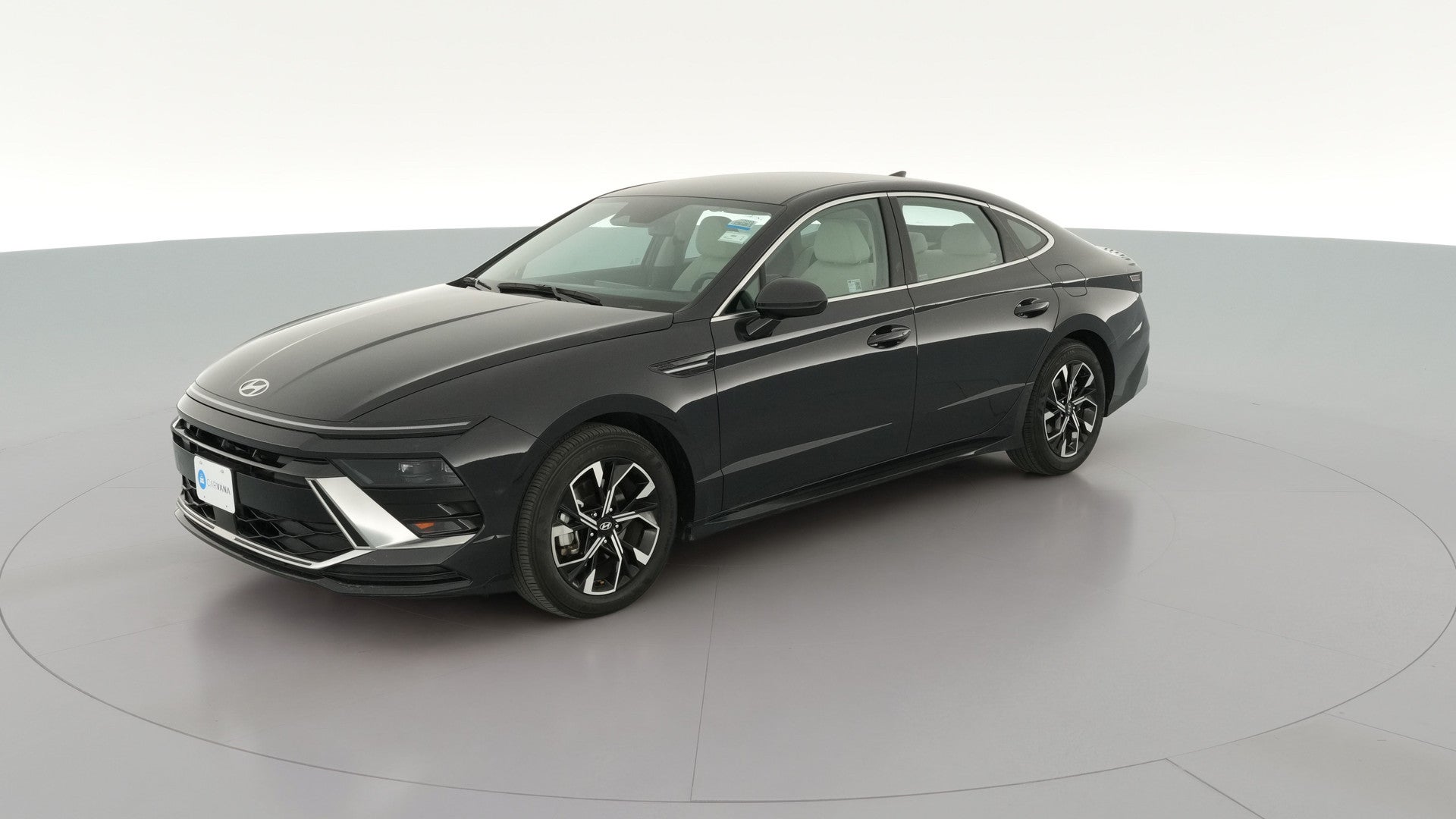 2025 Hyundai Sonata vehicle photo