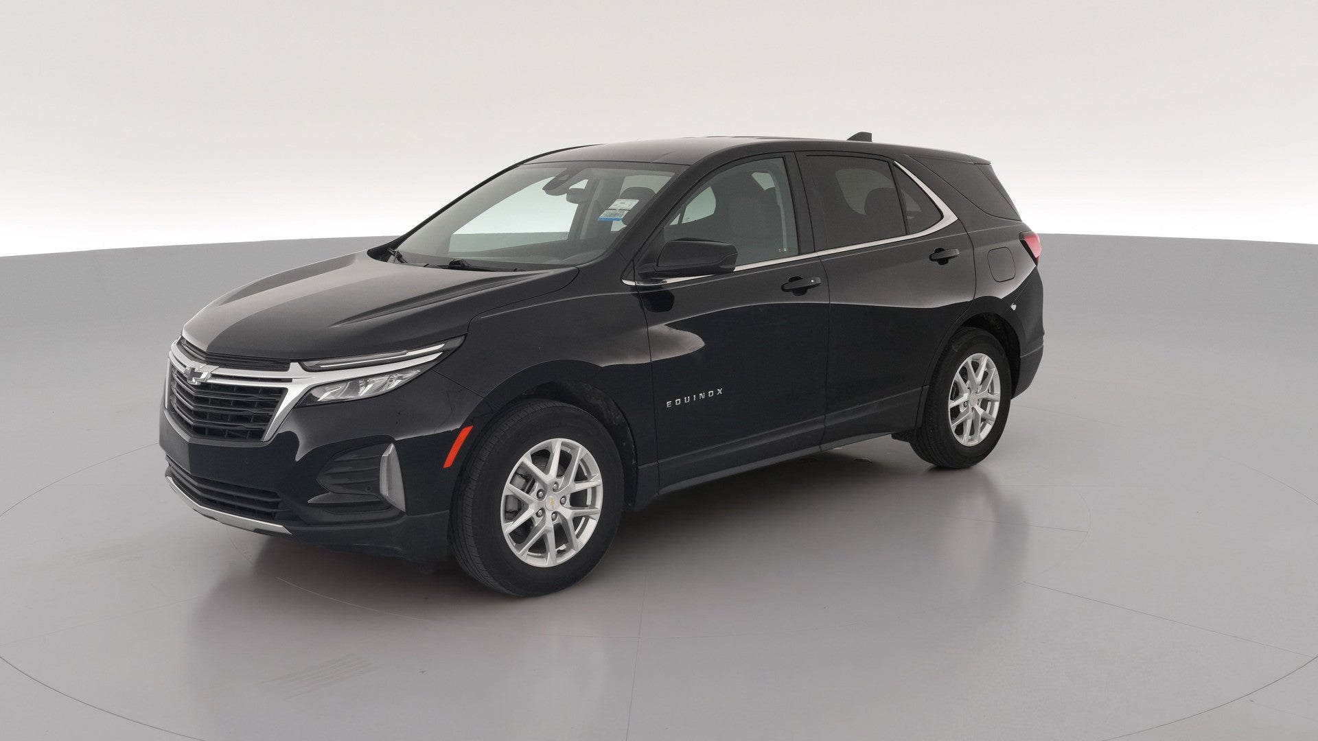 2023 Chevrolet Equinox vehicle photo