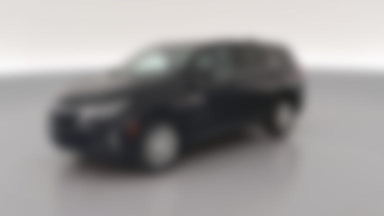 2023 Chevrolet Equinox vehicle photo