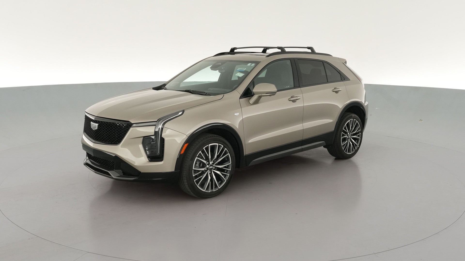 2024 Cadillac XT4 vehicle photo