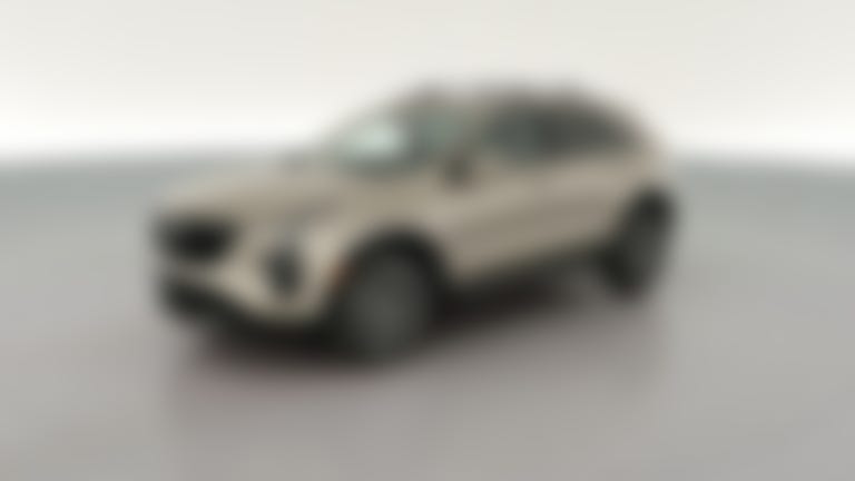 2024 Cadillac XT4 vehicle photo