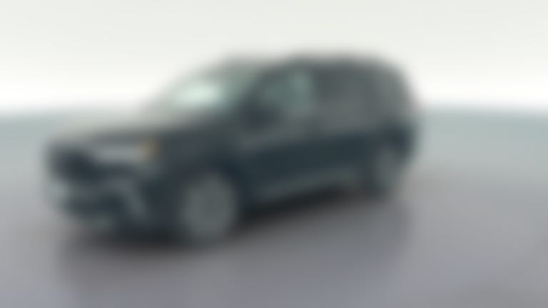 2025 Honda Pilot vehicle photo