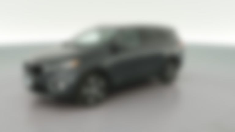 2017 Kia Sorento vehicle photo