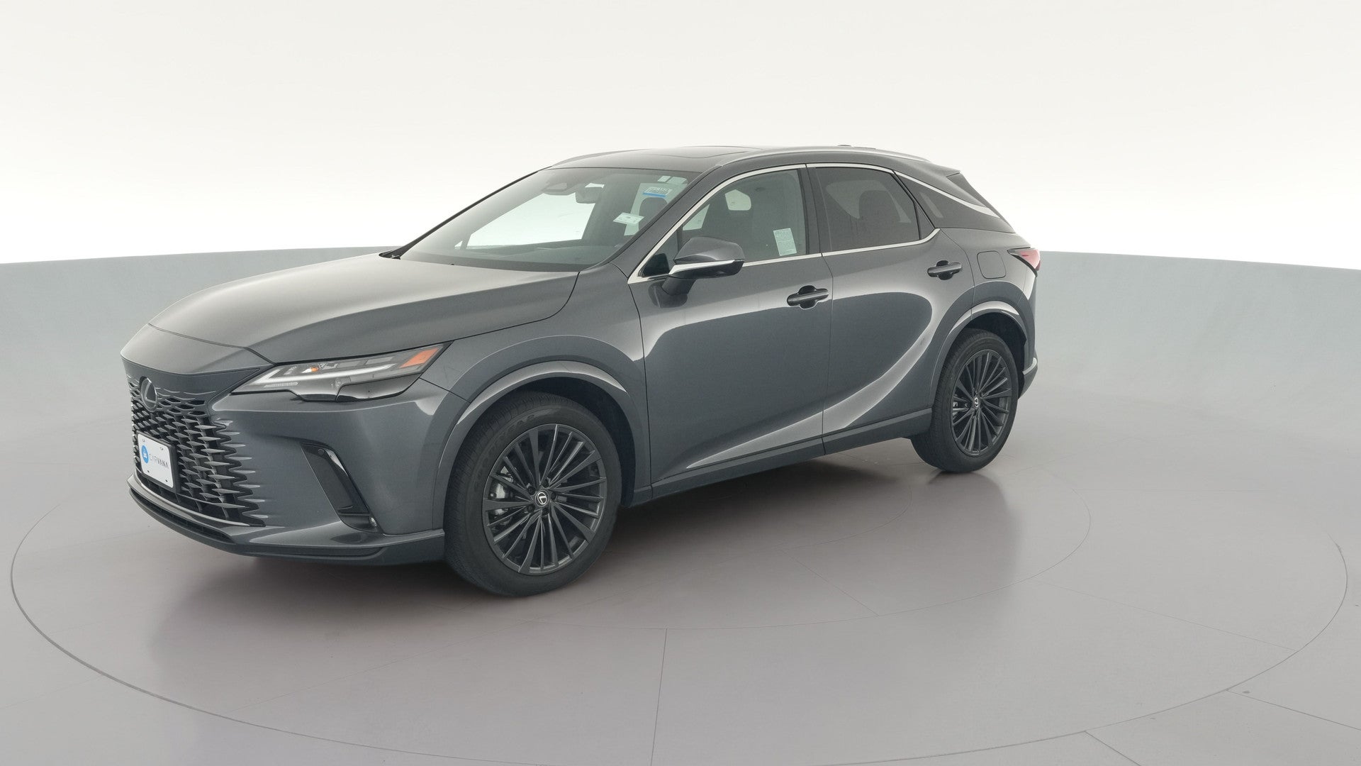 2024 Lexus RX vehicle photo