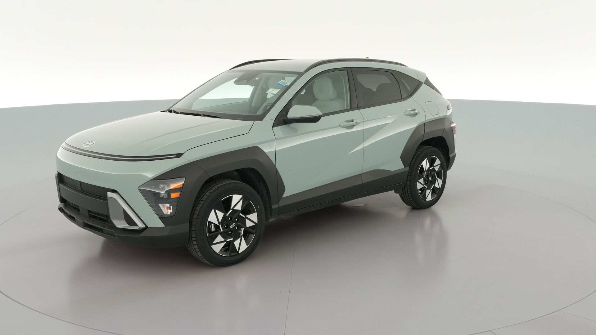 2024 Hyundai Kona vehicle photo