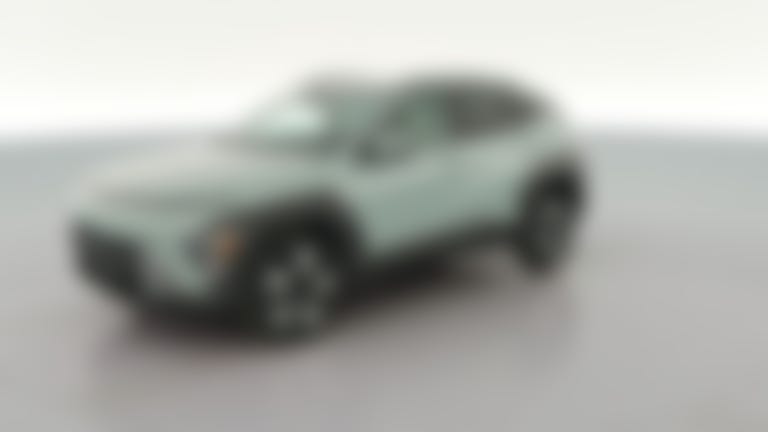 2024 Hyundai Kona vehicle photo