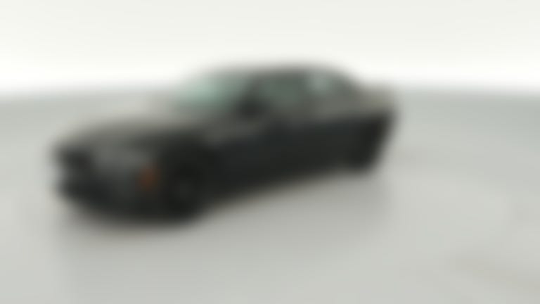 2017 Dodge Charger vehicle photo