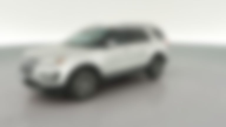 2016 Ford Explorer vehicle photo