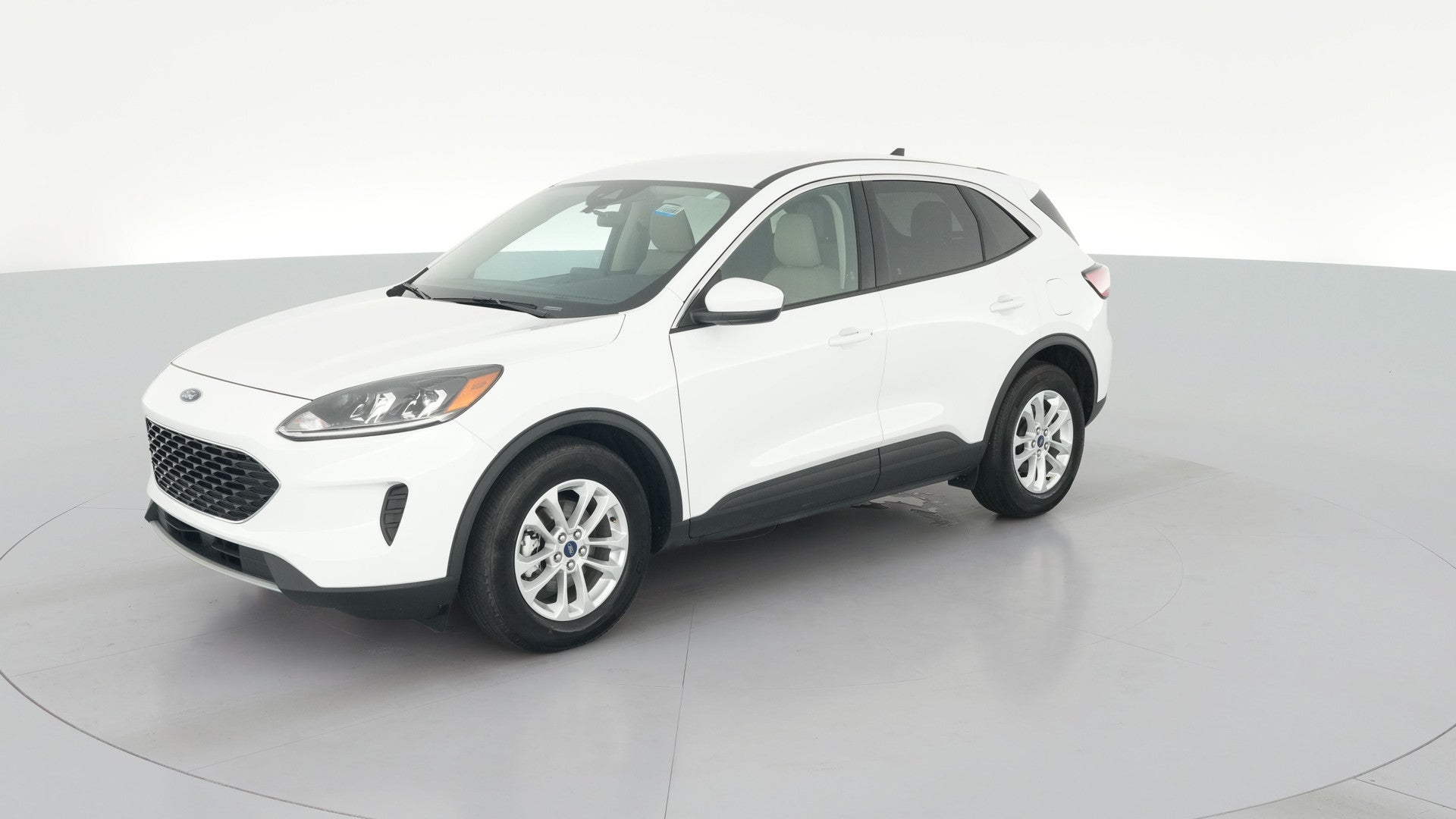 2020 Ford Escape vehicle photo