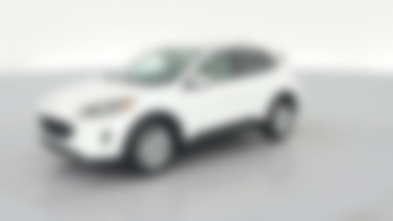 2020 Ford Escape vehicle photo