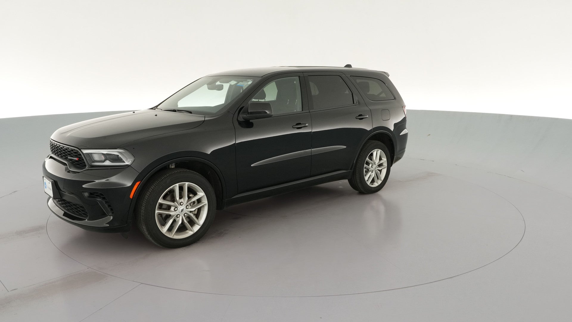 2025 Dodge Durango vehicle photo