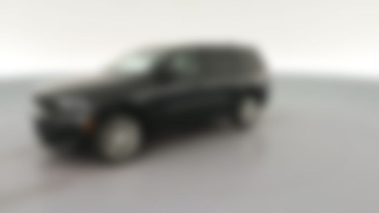 2025 Dodge Durango vehicle photo