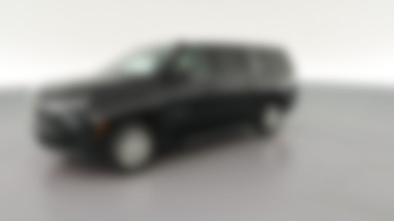 2025 Chevrolet Suburban vehicle photo