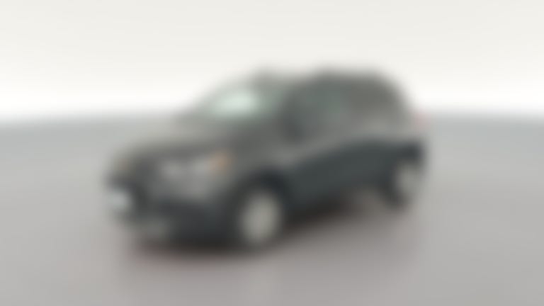 2020 Chevrolet Trax vehicle photo