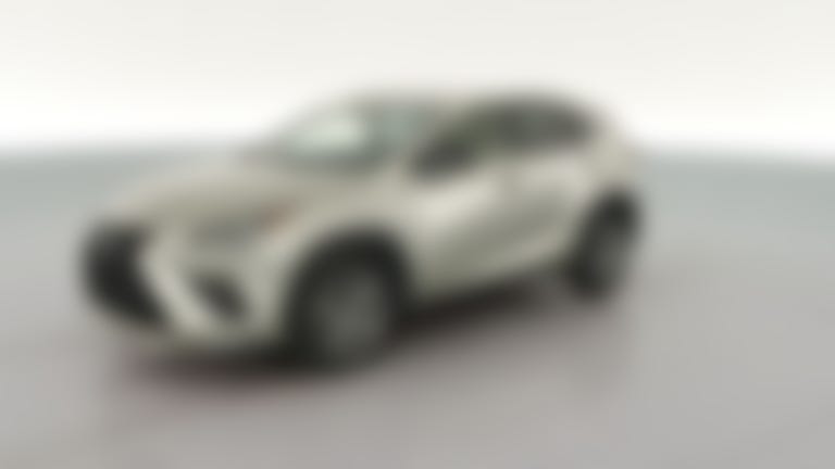 2020 Lexus NX vehicle photo