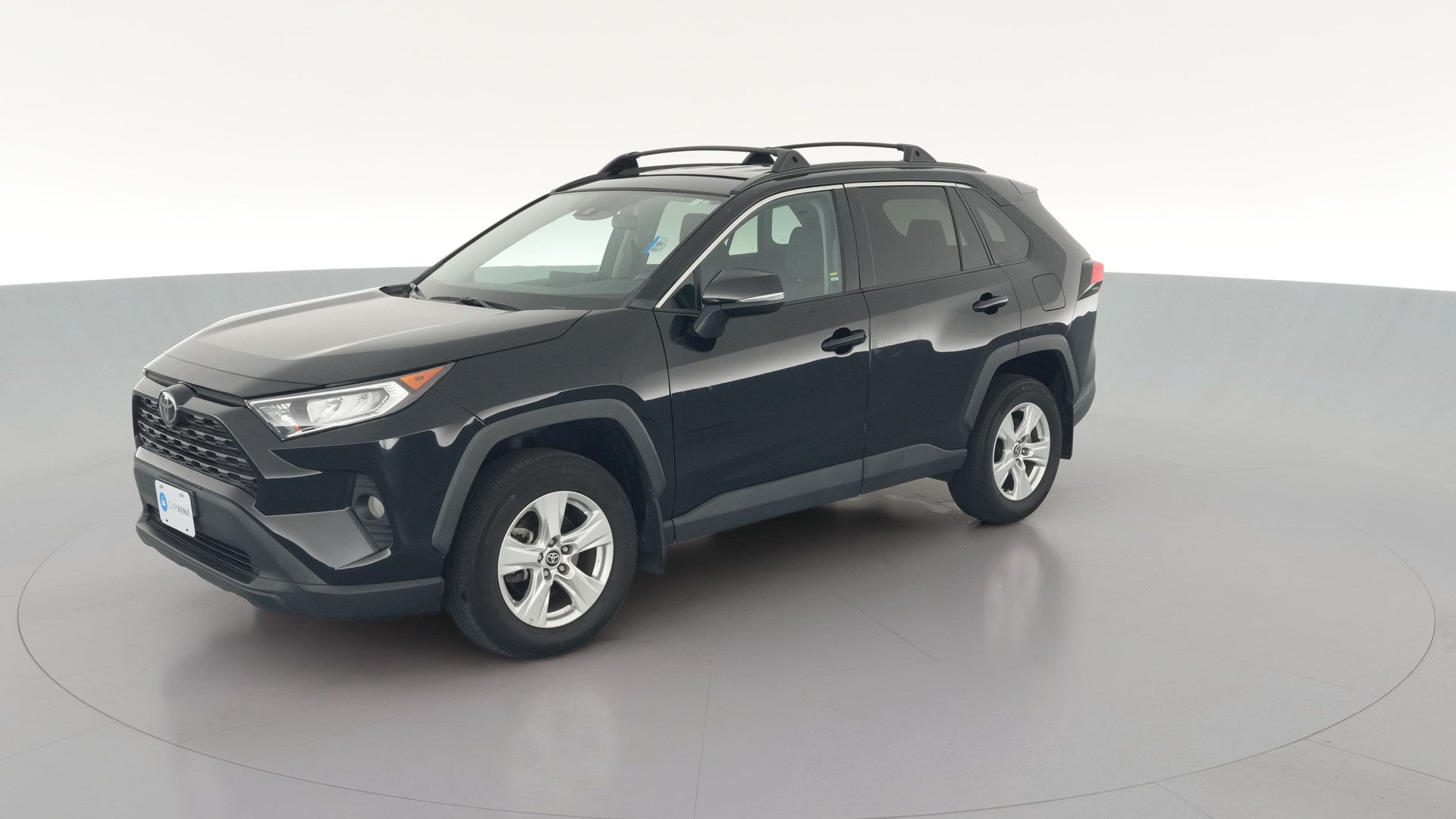 2021 Toyota RAV4 vehicle photo