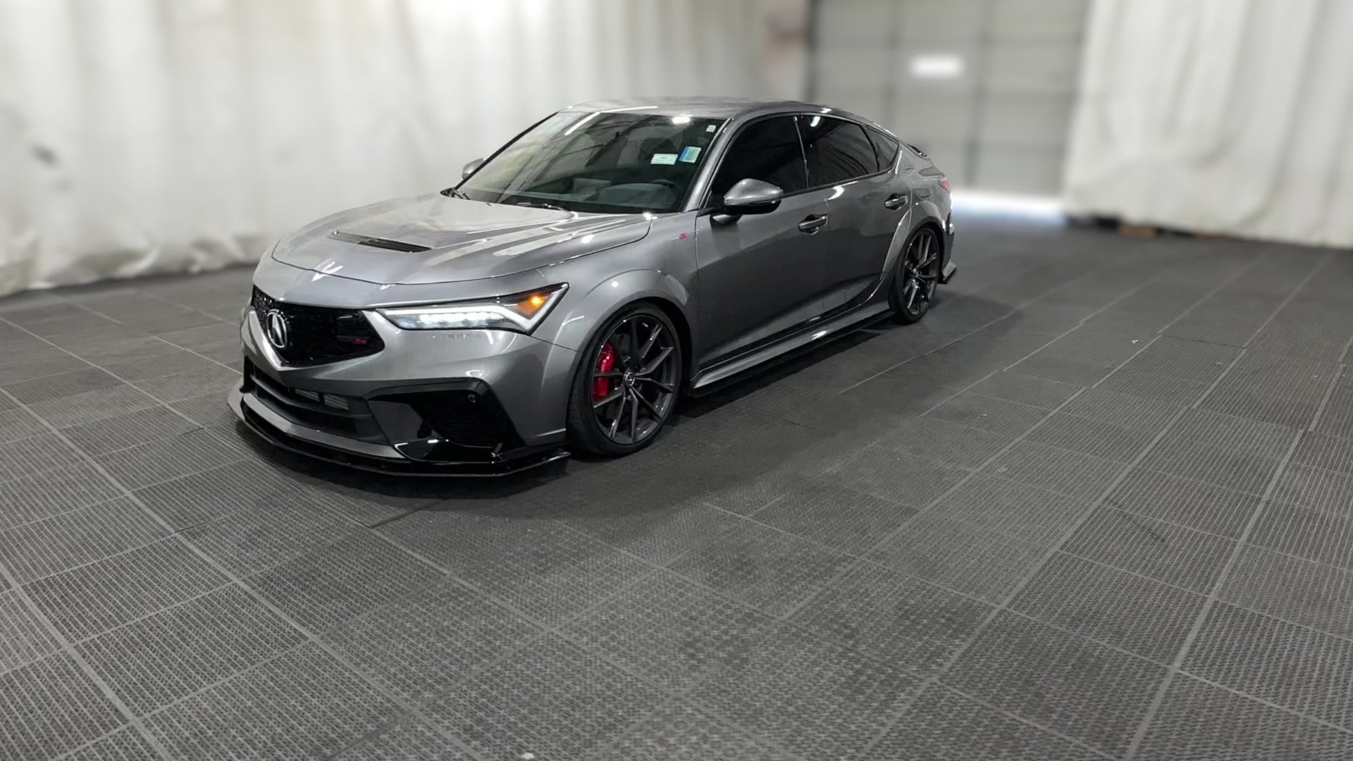 2025 Acura Integra vehicle photo