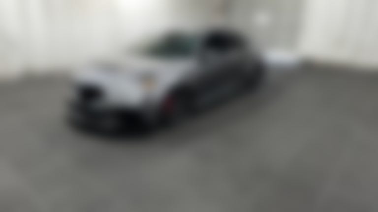 2025 Acura Integra vehicle photo