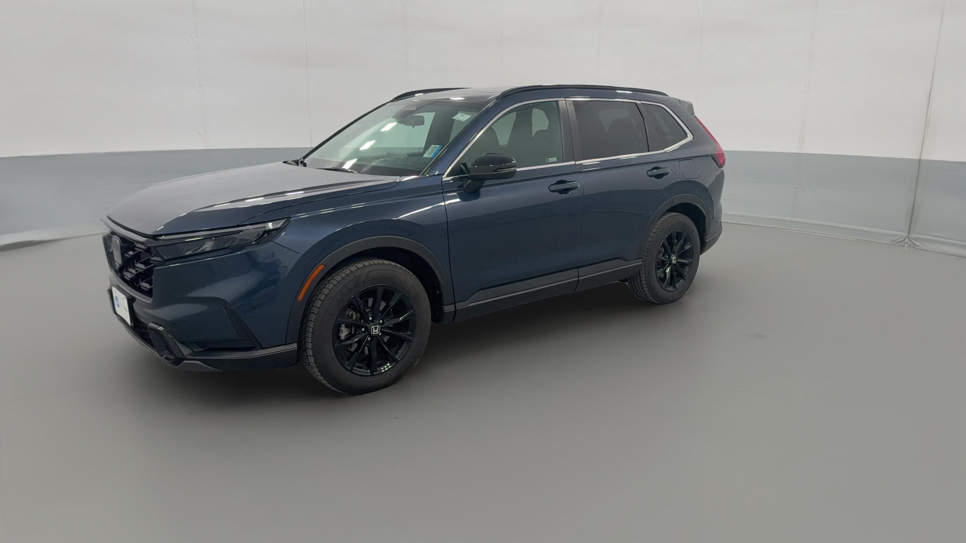 2023 Honda CR-V Hybrid vehicle photo