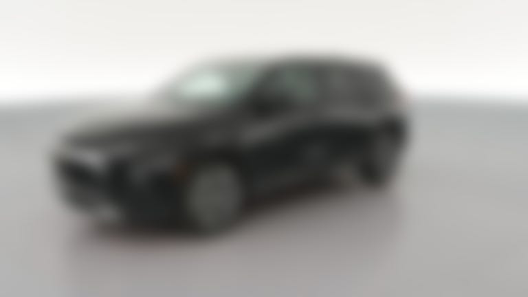 2025 Chevrolet Blazer vehicle photo