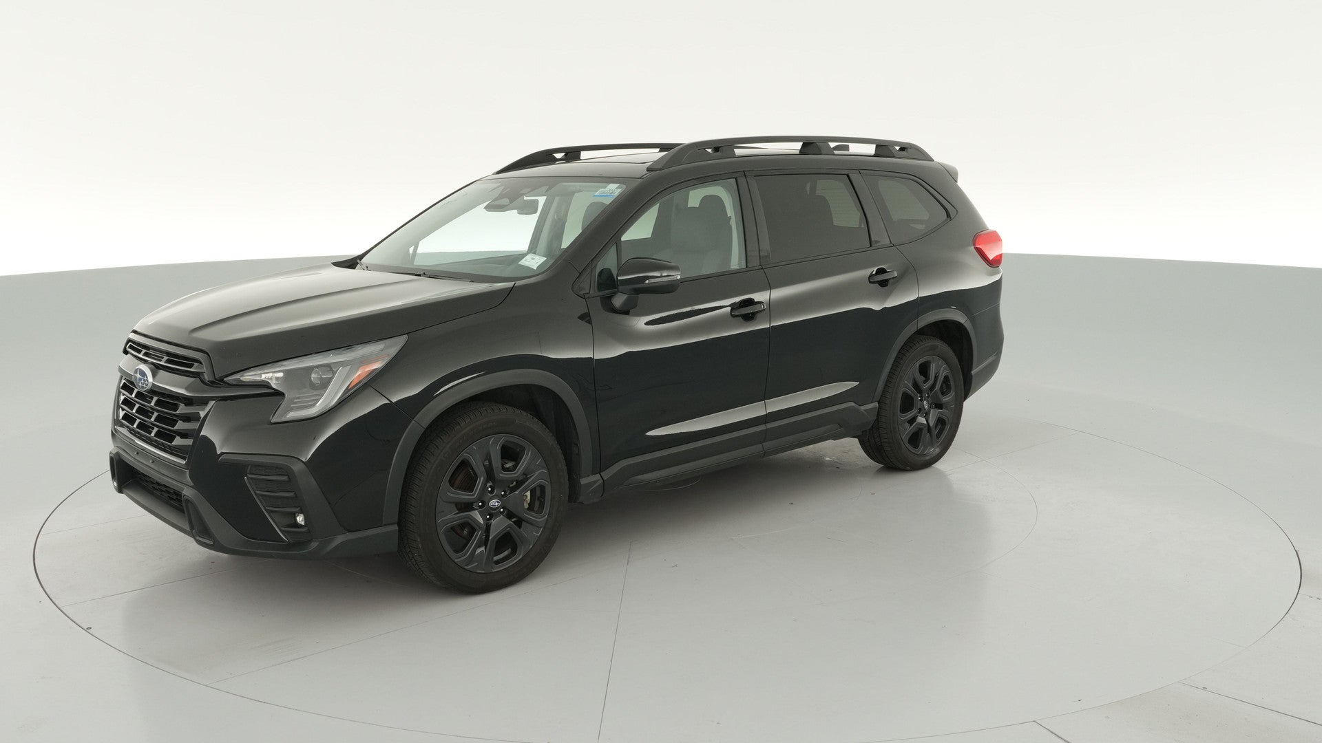 2023 Subaru Ascent vehicle photo