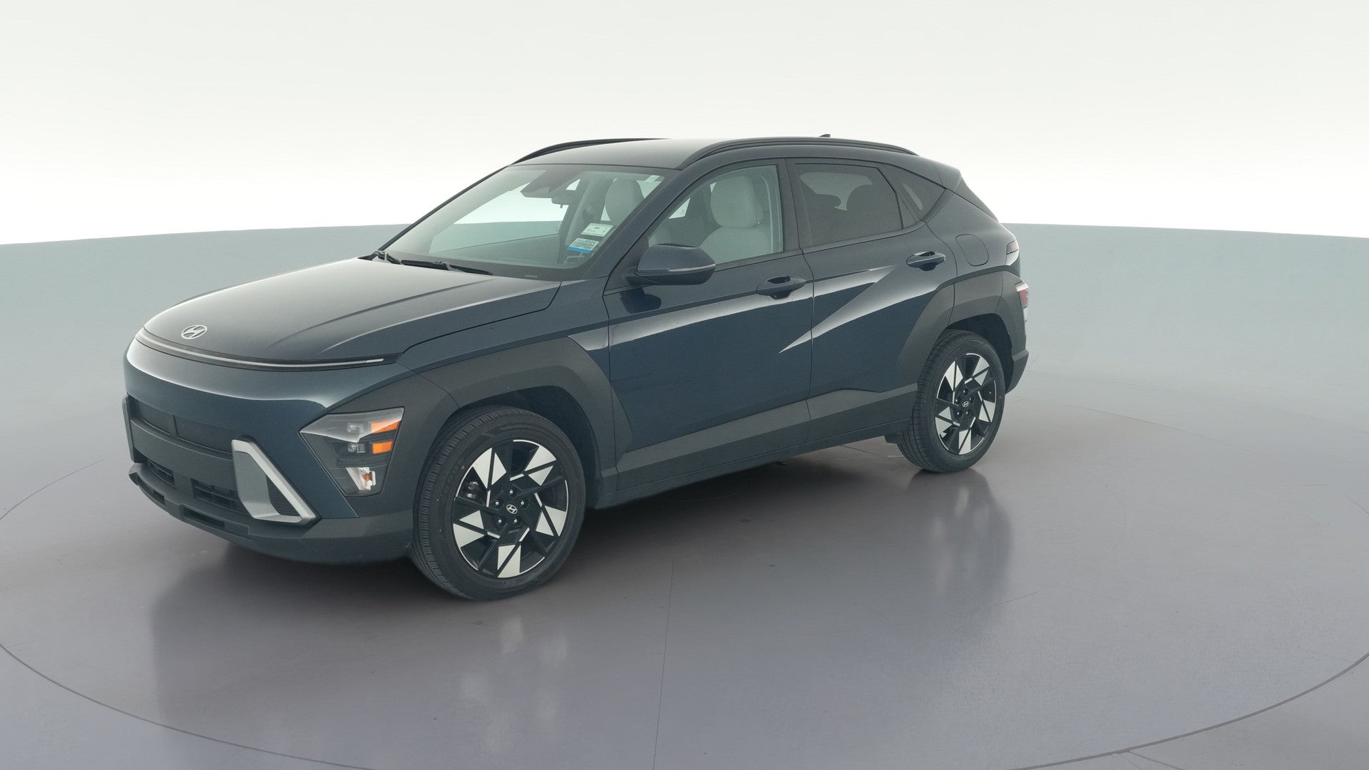 2025 Hyundai Kona vehicle photo