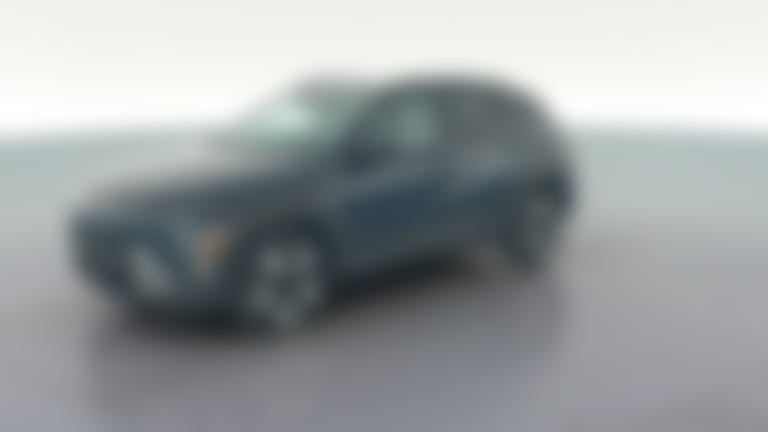 2025 Hyundai Kona vehicle photo