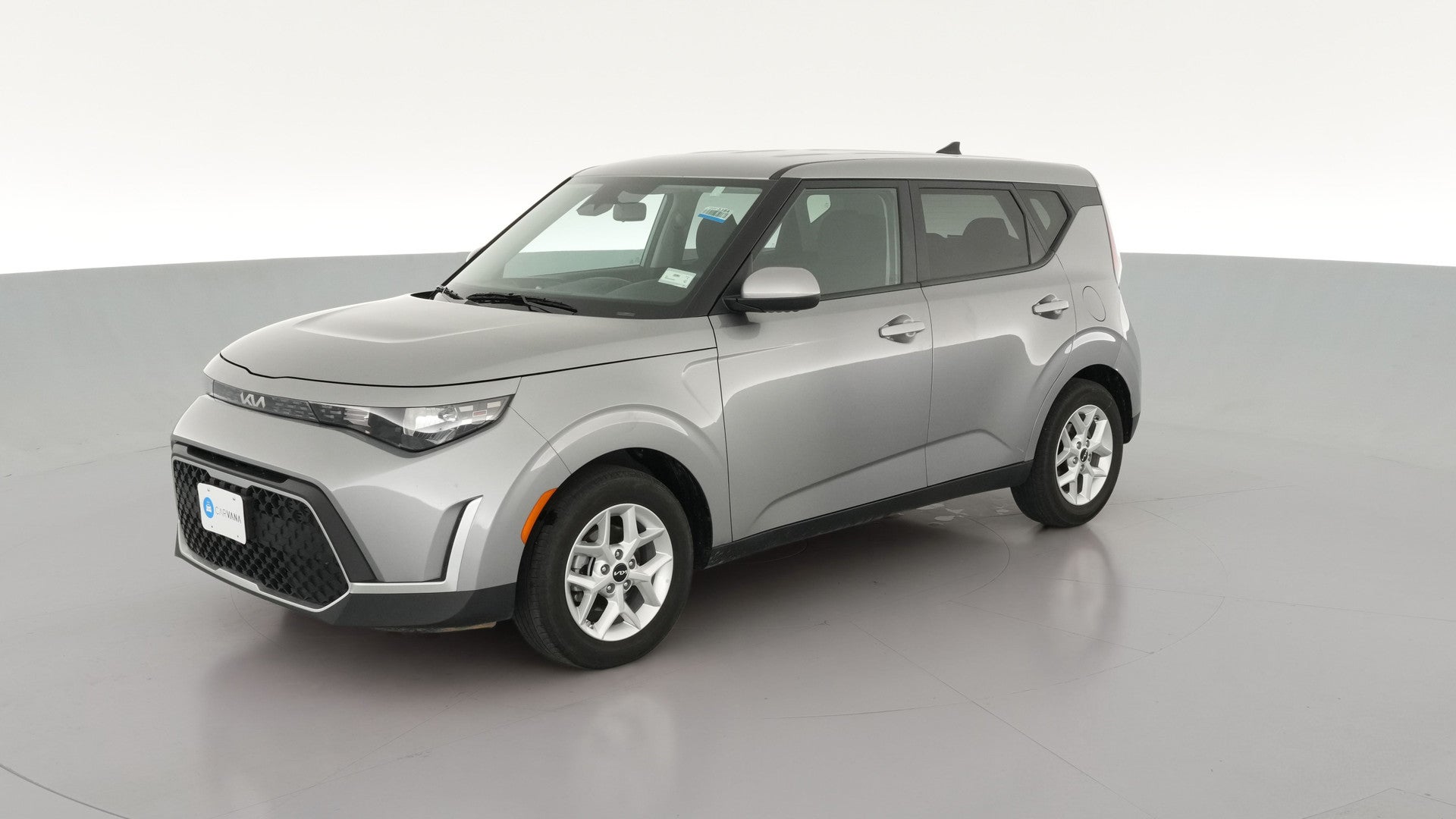 2025 Kia Soul vehicle photo