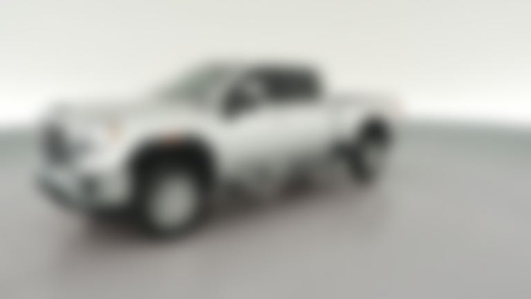 2022 GMC Sierra 2500 HD Crew Cab vehicle photo
