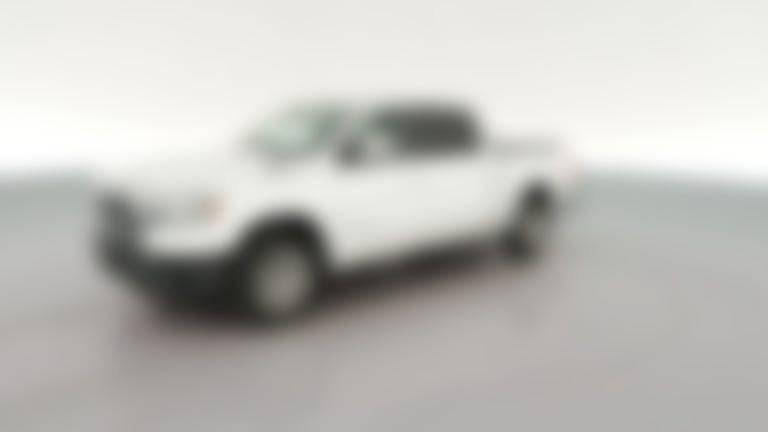 2019 Ram 1500 Crew Cab vehicle photo
