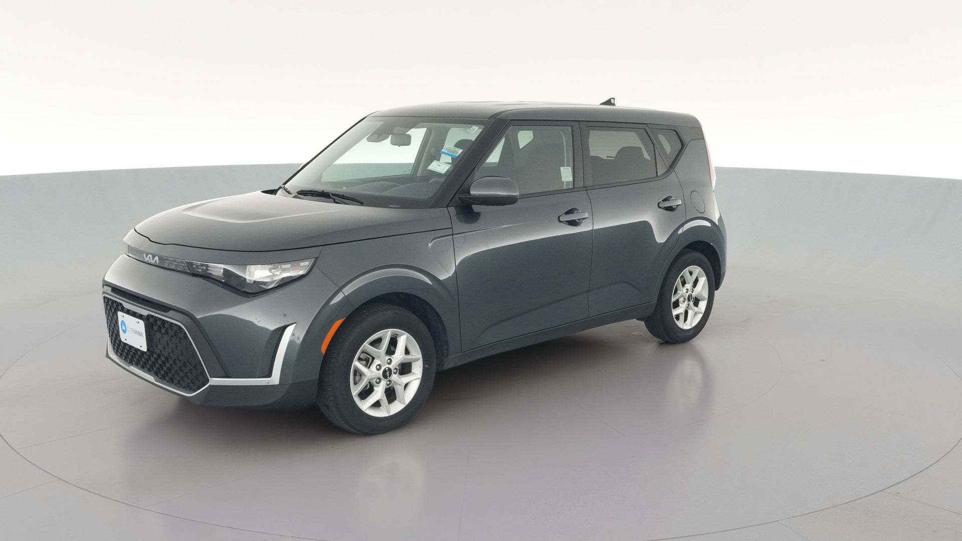 2025 Kia Soul vehicle photo