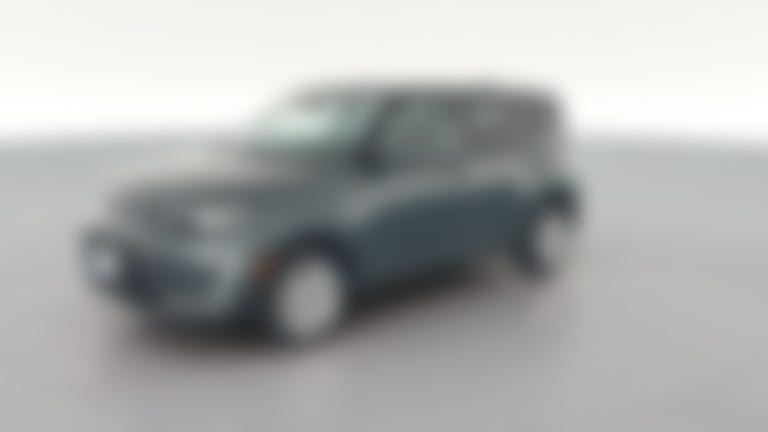2025 Kia Soul vehicle photo